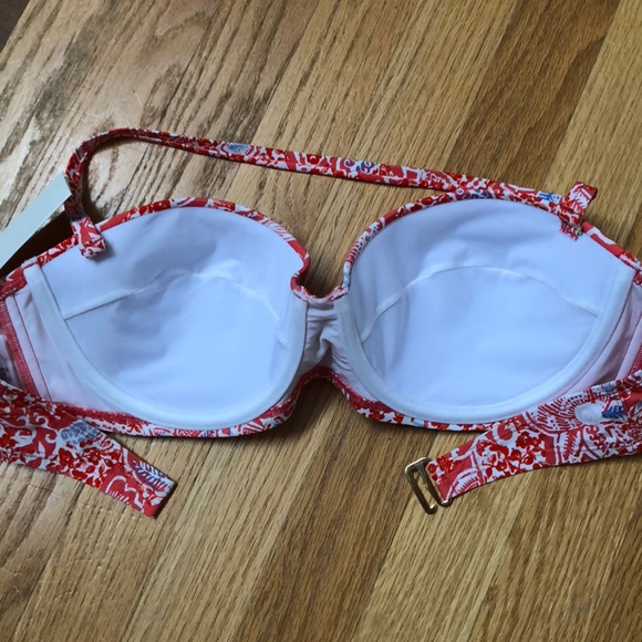 Tory Burch Swim top - Picture 6 of 6